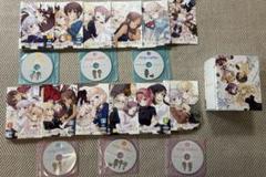 美品　ニューゲーム　全2期分　DVD コレクション 12枚＋オリジナル2枚セット