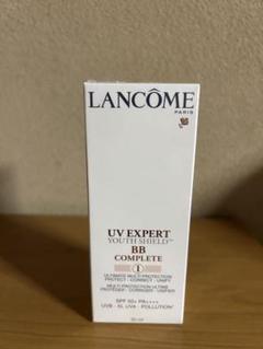 新品未使用ランコム化粧下地　LANCOME UV EXPERT 50ml ランコム LANCOME UV エクスペール クリア n SPF50/PA++++ 50mL
