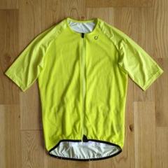 ☆Velocio サイクルジャージ☆ ヴェロシオ 長袖 XS カワイイ maimg.jpg