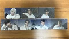 ENHYPEN 宵 WEVERSE JAPAN 限定特典 コンプセット