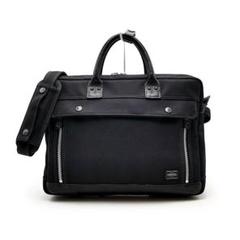 美品 ポーター 吉田カバン ビジネスバッグ エルダー 03-24081601