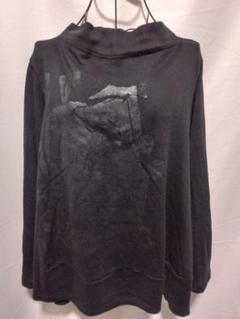 センソユニコ慈雨Ｔシャツ Sensounico - センソユニコ 慈雨 半袖 カットソー トップス 無地