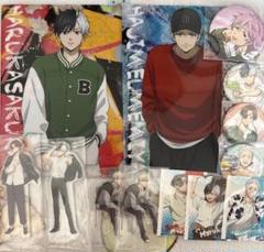 2025年最新】wind breaker 桜 まとめ売りの人気アイテム - メルカリ
