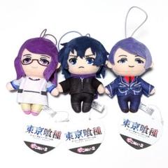 2025年最新】東京喰 ピこぬいの人気アイテム - メルカリ