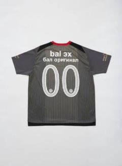 bal（バル）　gameshirt サイズXL（3） bal（バル）gameshirt サイズXL（3）
