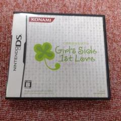 ときめきメモリアル Girl’s Side 1st Love