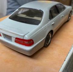 日産三台目シーマY33 販促グッズ