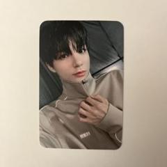 NCT DREAM ジェノ　FCMM 特典トレカ NCT DREAM BTTF ジェノ トレカ ポストカード セット｜Yahoo