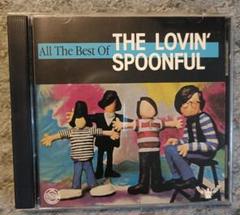 ◾️USオリジナル盤■ THE LOVIN’ SPOONFUL /ザ・ラヴィンスプ The Lovin' Spoonful「Do You Believe in Magic」(1965)｜音楽の杜