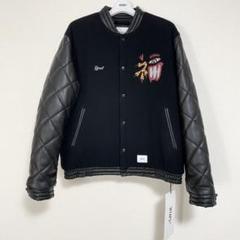 【極美品】Wtaps ダッフルコート ライダース Lサイズ 訳ありセール 格安） 極美品】Wtaps ダッフルコート ライダース