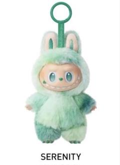 【純正品】LABUBU Big into Energy ラブブSERENITY 楽天市場】【単品 正規品・即納】 POP MART THE MONSTERS Big