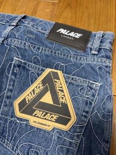 2025年最新】palace Skateboardsの人気アイテム - メルカリ