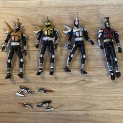 S.H.フィギュアーツ 仮面ライダーヘラクス[バンダイ]《在庫切れ》