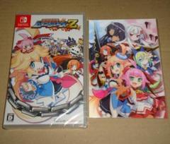 新品未開封 Switch 圧倒的遊戯 ムゲンソウルズZ