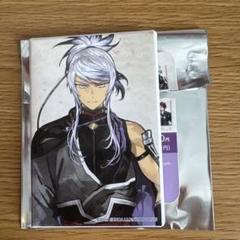 刀剣乱舞 人間無骨 缶バッジ ペール缶 規格 刀剣乱舞 人間無骨 4点セット - メルカリ 金属