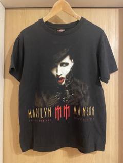 2025年最新】marilyn manson grotesk burleskの人気アイテム