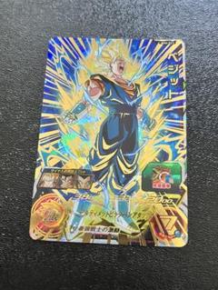 2025年最新】ドラゴンボールヒーローズ sec ベジットの人気