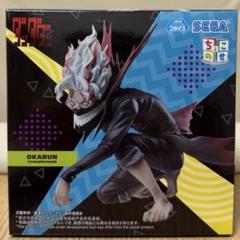 ダンダダン ちょこのせ プレミアムフィギュア 輝く金の玉 合計6点セット ダンダダン ちょこのせ プレミアムフィギュア 輝く金の玉 合計6