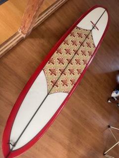 TYLER / Single Fin Craftman - メルカリ