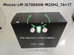 Mouse-LM-iG700X6N-M2SH2 16GB 1TB HDD
