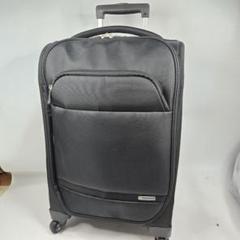 美品 ProtecA ソフト キャリーケース スーツ メッシュナイロン
