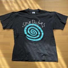 spin doctors Tシャツ 90s ビンテージ バンド スピンドクターズ