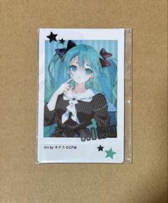2025年最新】初音ミクチェキの人気アイテム - メルカリ