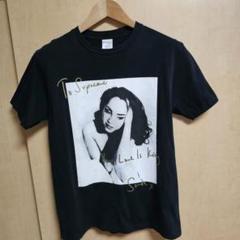 SUPREME 17SS Sade Tee シャーデーアデュ ネイビー Supreme SUPREME シュプリーム 17SS Sade Tee シャーデーアデュ