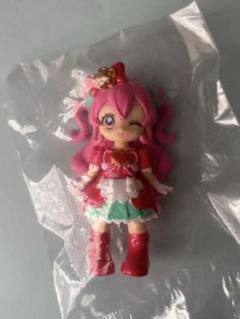 デリシャスパーティプリキュア ぷりきゅーと キュアプレシャス