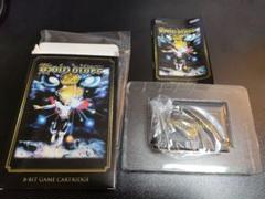 Holy Diver ホーリーダイヴァー　Retrobit 復刻品