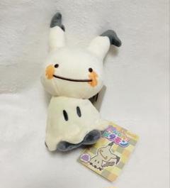 2025年最新】へんしんメタモン ミミッキュの人気アイテム - メルカリ