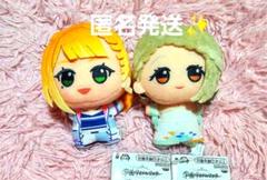 【新品未開封】Gift ぬいぐるみ 紫雲清夏 学園アイドルマスター ぎふぬい Gift ぬいぐるみ 紫雲清夏 学園アイドルマスター - メルカリ