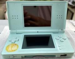ニンテンドーDS Lite ミントグリーン