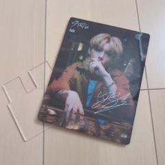Straykids Felix サイン入りアクリルスタンド