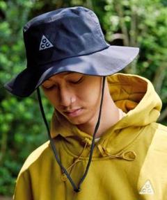 2025年最新】nike acg ハットの人気アイテム - メルカリ