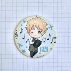ヘタリア イギリス 缶バッジ - メルカリ