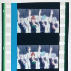 うたプリ タブナイ 入場者特典 12週目 第2弾 コマフィルム 全員集合