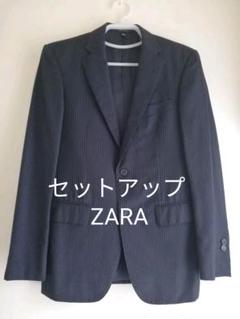 ザラ セットアップ メンズの中古 未使用品 メルカリ