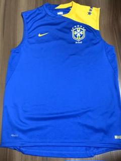 NIKE ブラジル代表 練習着