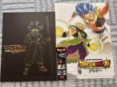 レイジングブラスト 予約特典 ブロリー カード 非売品 DRAGONBALL RAGING BLAST ドラゴンボール レイジングブラスト