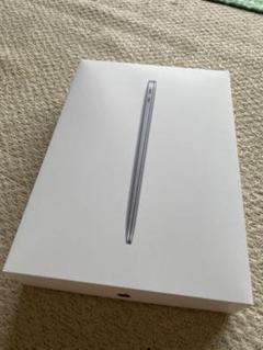 MacBook air13インチ 2020 最新型