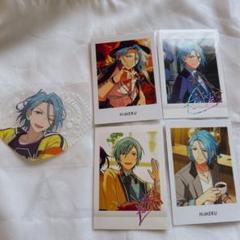 プチプチ無】あんスタラゲッジチャーム羽風薫HiMERU 風早巽