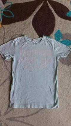 パープル&イエロー P&Y ミントグリーン Tシャツのサムネイル