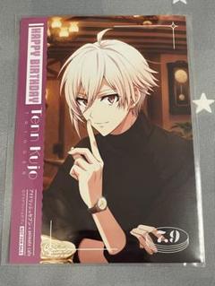 アイナナ 香港限定 アニカフェ特典 千 バースデーブロマイド 写真 Amazon.co.jp: アイナナ 香港限定 アニカフェ 特典 千
