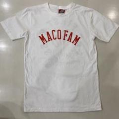 ファンクラブ限定MACOTシャツ(First Kiss tour)