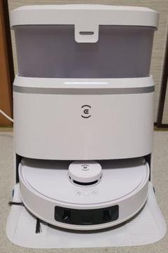 2025年最新】中古品 ecovacs deebotの人気アイテム - メルカリ