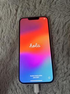 早い者勝ち‼️Apple iPhone 13 ピンク 本体 128G