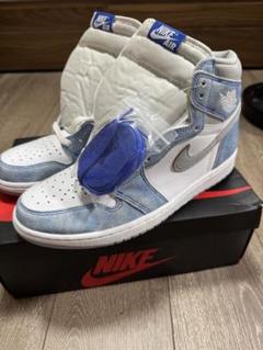 Nike Air Jordan 1 High OG 555088-402