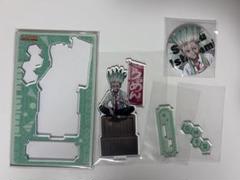 Dr.STONE 千空 ジャンフェス