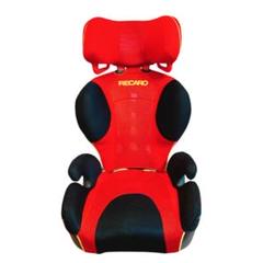 RECAROレカロ チャイルドシート ジュニアシート RJ350.31